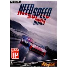 بازی کامپیوتری Need for Speed Rivals Need for Speed Rivals PC Game